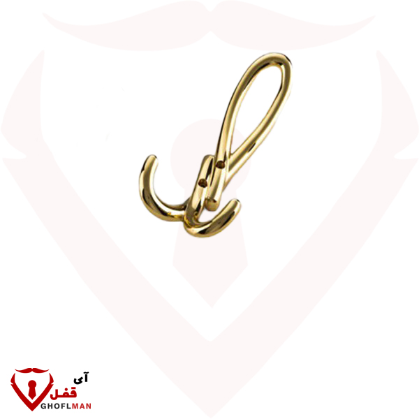 رمز خطاف الملابس RIBBON LOMBARDI