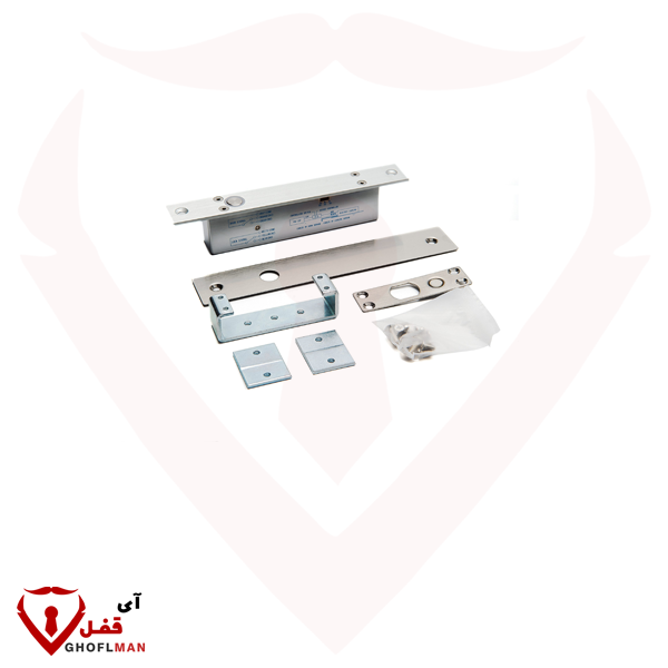 قفل عمود ذو 8 أسلاك طراز UPB300 unixpart unixpart