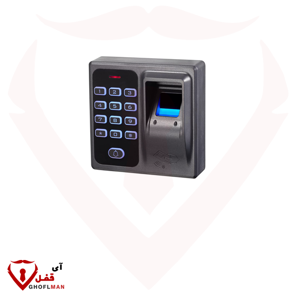 التحكم في الدخول ببصمة الإصبع كود IP65 UPC775 unixpart unixpart