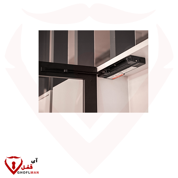 مقبس P20 مع حزام FANTONI ONE TOUCH الناعم