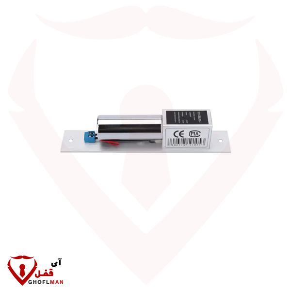 قفل عمود سلكين UPB301 unixpart unixpart