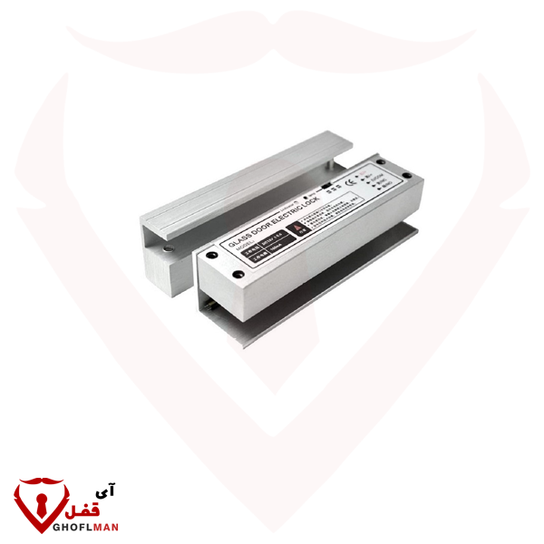 UPM260 قفل مغناطيسي زجاجي مرآة Unixpart Unixpart