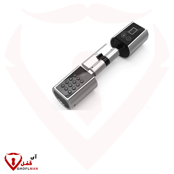 UPC704 Unixpart اسطوانة ذكية Unixpart