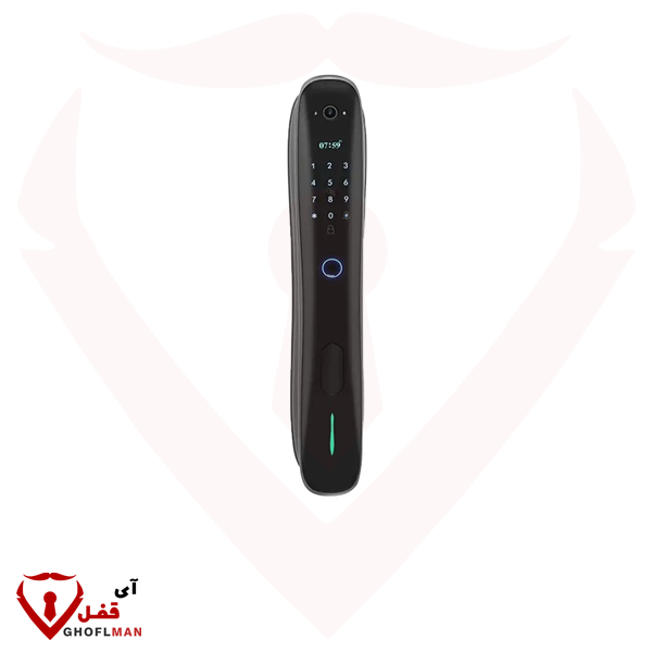 LOCKVEL K820 مقبض رقمي ذكي