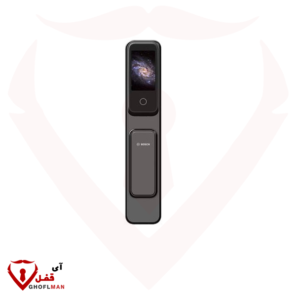 مقبض ذكي أوتوماتيكي من BOSCH EL600V