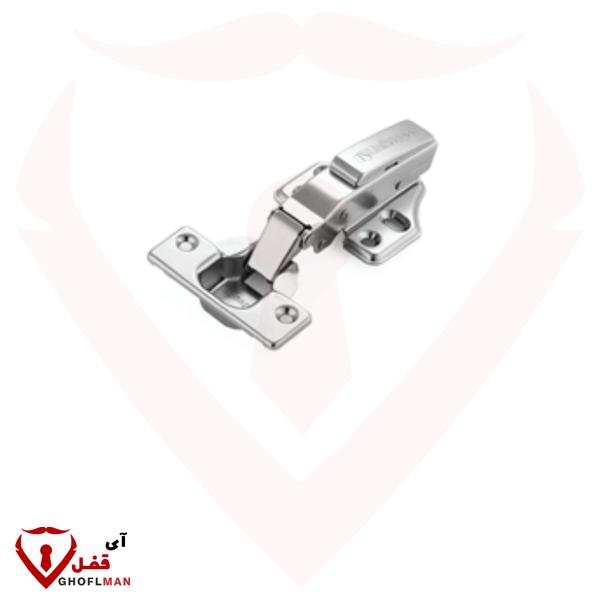 HG1135 HG1135 UNIHOPPER UNIHOPPER مفصلة قاعدة ثابتة